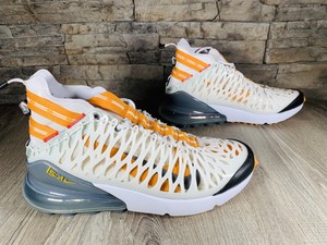 nike ispa air max 270 size 11
