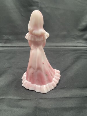Vintage Fenton Bridesmaid Doll Rosalene Limited Edition | eBay