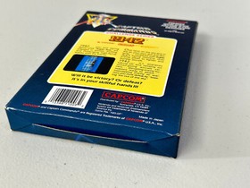 1942 (Nintendo Nes) Authentic Complete