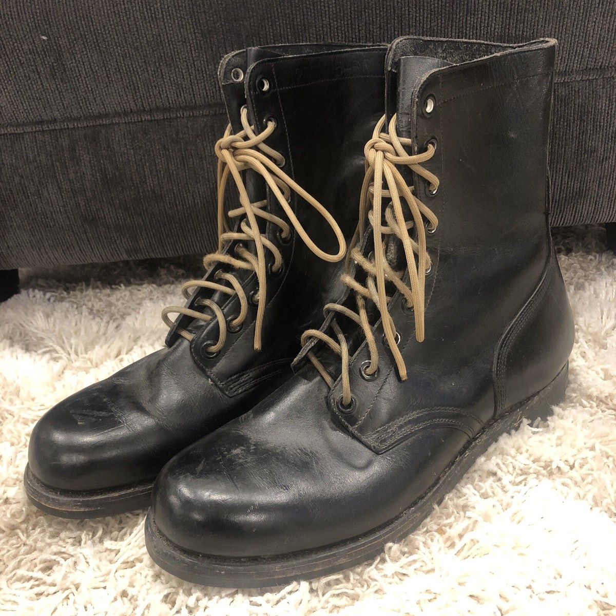 Built Rite boots vintage Vintage Men main image 2