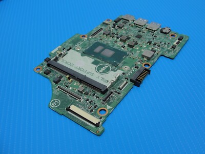 Hard Drive Dell Inspiron 13 7000 Motherboard 13 7000 Series Dell