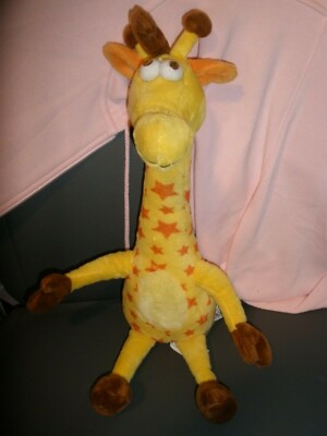 2017 Geoffrey Giraffe 15
