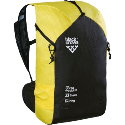 Black Crows Dorsa 23 Freebird Backpack 20% off