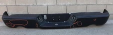 2009-2010-2011-2012-2013-2014-2015-2016-2017 DODGE RAM 1500 REAR BUMPER USED OEM