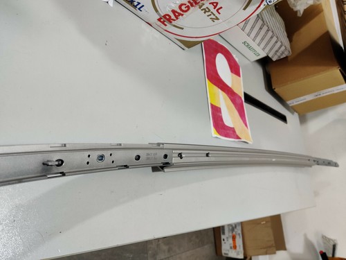 Barra Longitudinal Derecho Fiat 500x Recambio Original 735692172 - Picture 2 of 4