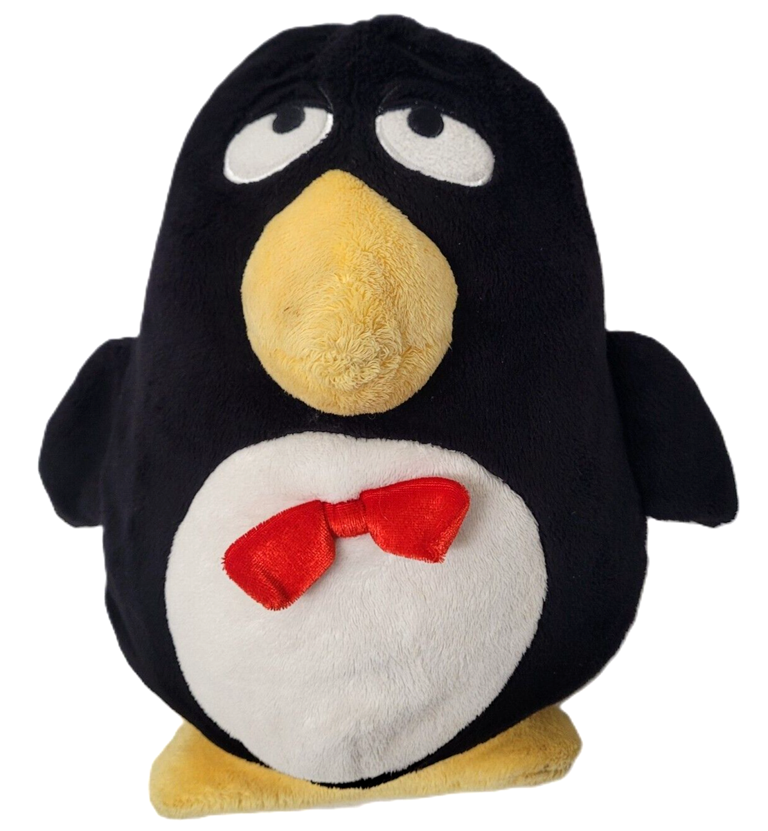 Disney Store Wheezy Toy Story 2 Plush Stuff Animal Pixar Penguin