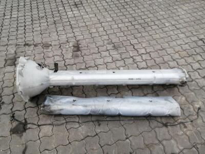 ASTON MARTIN VANTAGE V12 Propshaft ED23-7B084-AA Kardanwelle 