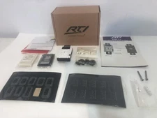RTI RKM-1+ In-Wall Audio Distribution Keypad