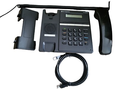 LG Nortel IPECS LIP-8004D IP-Telefon