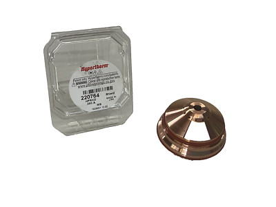 NEW! HYPERTHERM 220764 HPR XD SHIELD 260A
