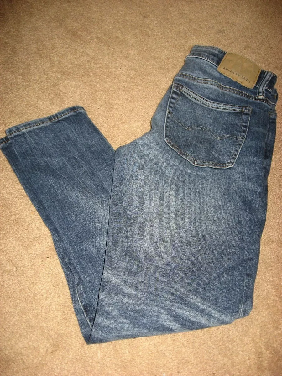 Cheap american deals eagle jeans