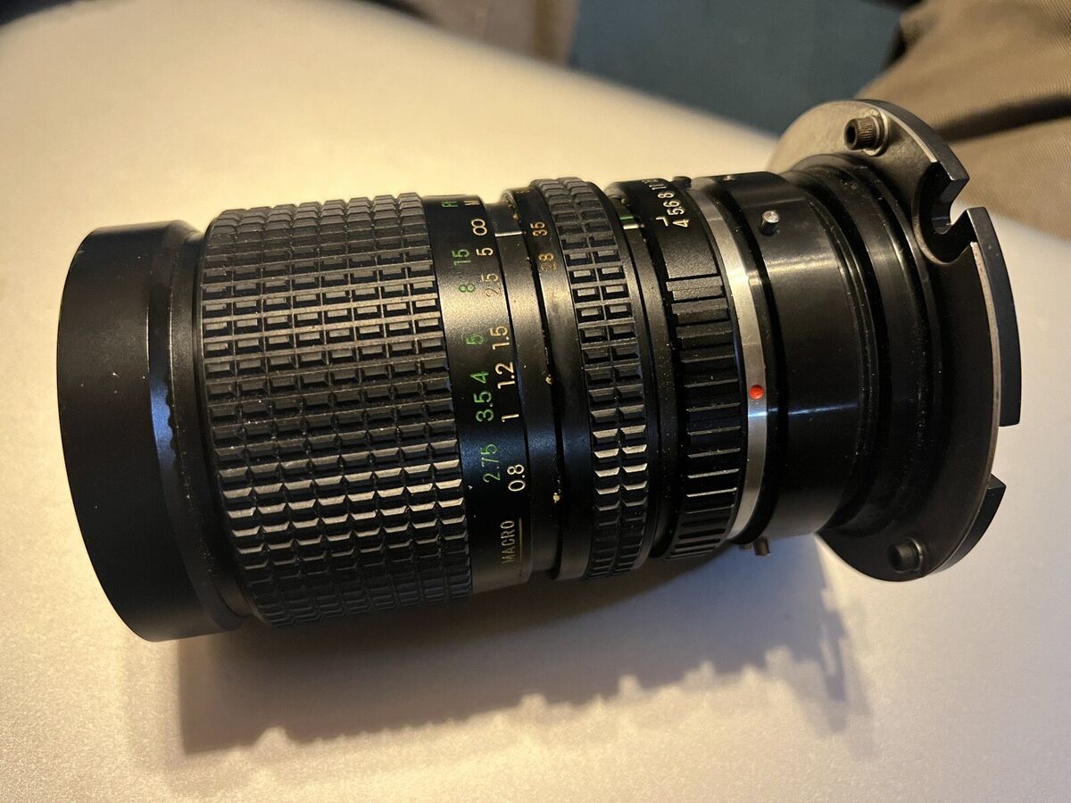 Canon EF 28-70mm f3.5-4.5 II AF Zoom Lens USA only Z for Canon EF 28-70mm f3.5-4.5 II AF Zoom Lens USA only Z for