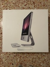 iMac 20” 2008