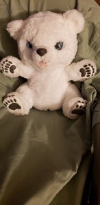 furreal friends snifflin sawyer