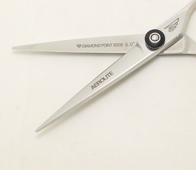 ATS-314 HITACHI TRADITIONAL JAPANESE HAIR CUTTING SHEARS SCISSORS / BARBER SALON