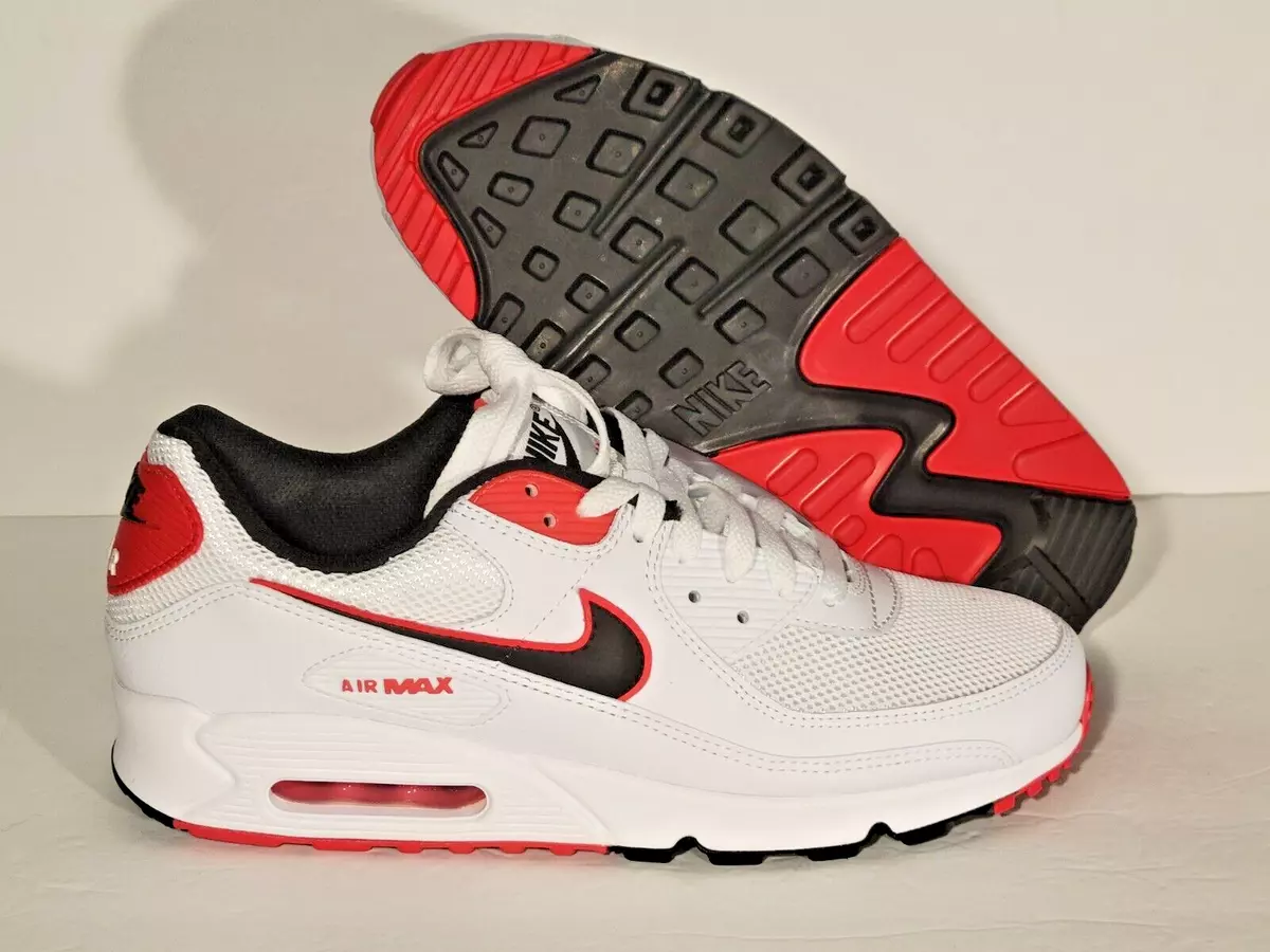 Blood red top air max