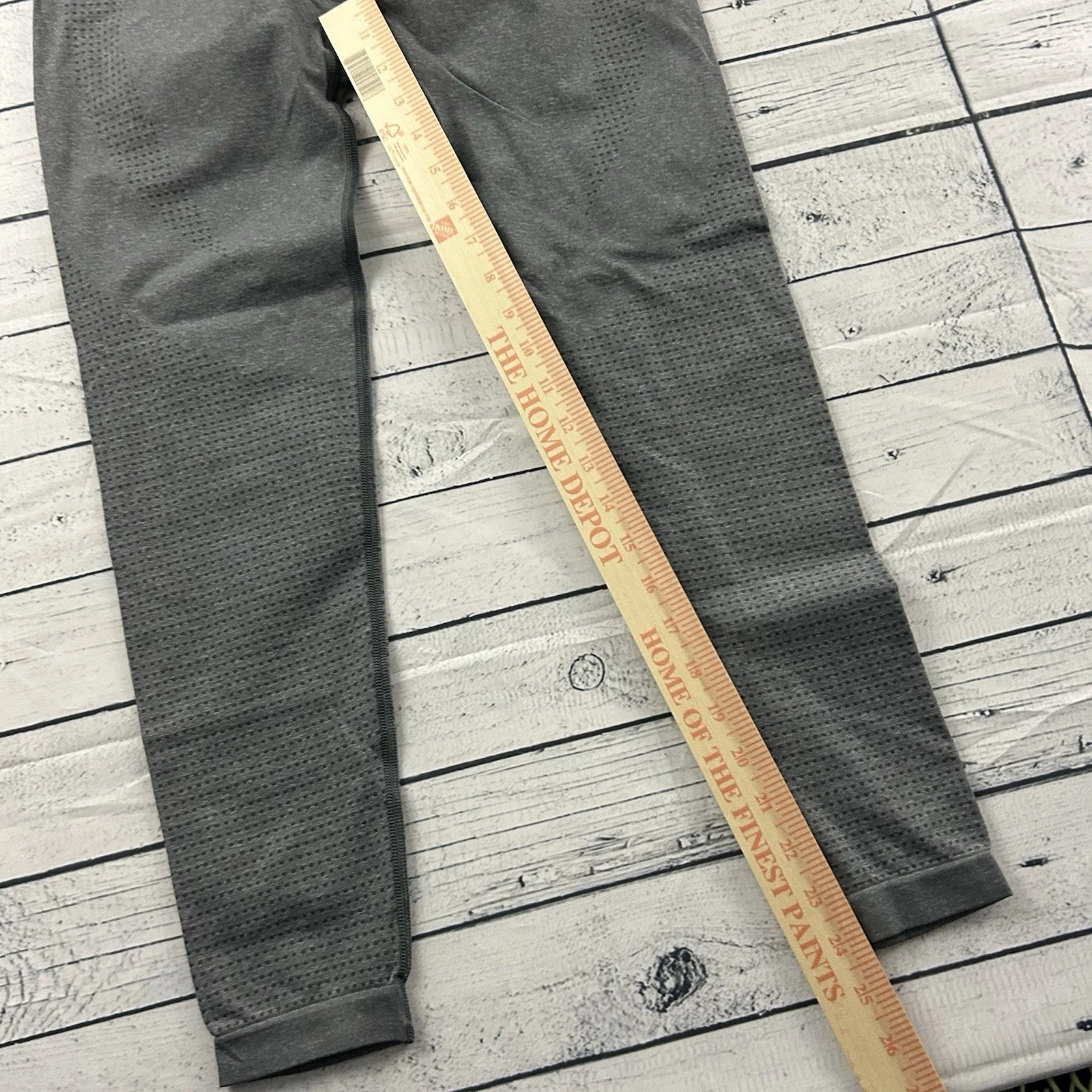 gymshark athletic leggings