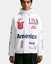 Nike Virgil Abloh Archive X2 World Cup Woven ...