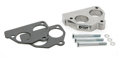 Fuel Injection Throttle Body Spacer  for Fits 1987 Chevrolet Blazer 5.0 Liter GA