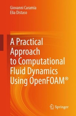 PRACTICAL APPROACH TO COMPUTATIONAL FLUI by CARAMIA, GIOVANNI Paperback Business