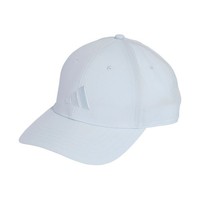 Czapka Z Daszkiem Adidas New Logo Embroidered Baseball BłęKitna KE8271 - DorośLi