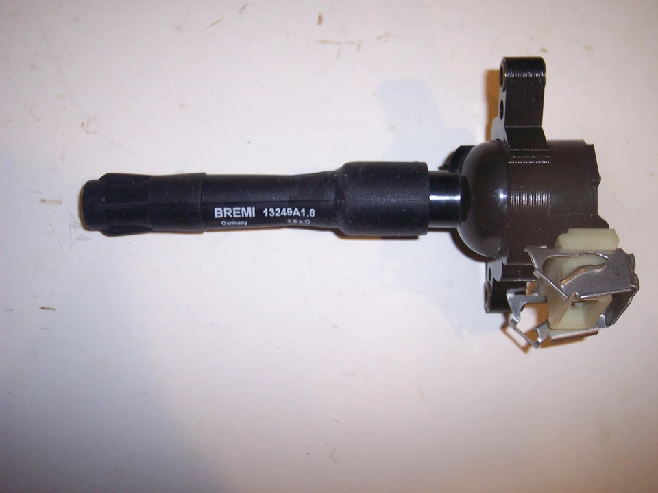 Bobina de ignição direta STI para alguns BMW - Fabricada na Alemanha - Imagem 3 de 4