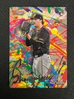 Paul Skenes 2024 Bowman's Best Rookie Showpieces Pirates