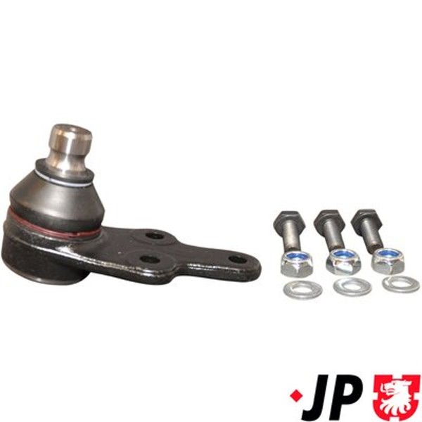 JP Group Traggelenk FüHrungsgelenk JP 1540302000 FüR Mondeo B5Y Jaguar Ford Type-image
