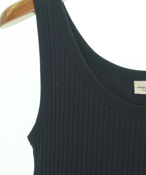 Regatas DRIES VAN NOTEN azul marinho XS 2200601417032 - Imagem 4 de 4