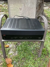 Adcom GFA-2535 4 Channel Power Amplifier