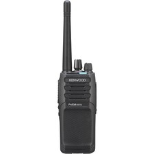 Kenwood NX-P1200NVK ProTalk VHF Two-Way Radio 5W 64Ch NXDN/Analog