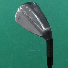 NEW TaylorMade 2025 P-770 Battle Worn PW Pitching Wedge Modus Black Steel Stiff