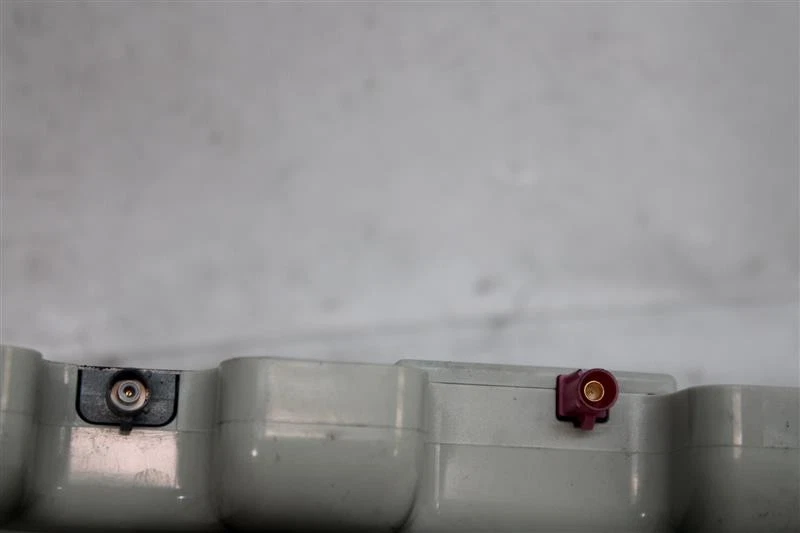 Used Antenna fits: 2015 Bmw 640I  Grade A Foto 4 de 4