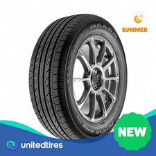 New P 21555r17 Nexen Npriz Ah8 94v