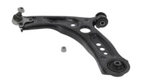 Moog Querlenker Dreieckslenker AU-WP-15653 Stahlblech Box FüR Audi Q2 GAB GAG