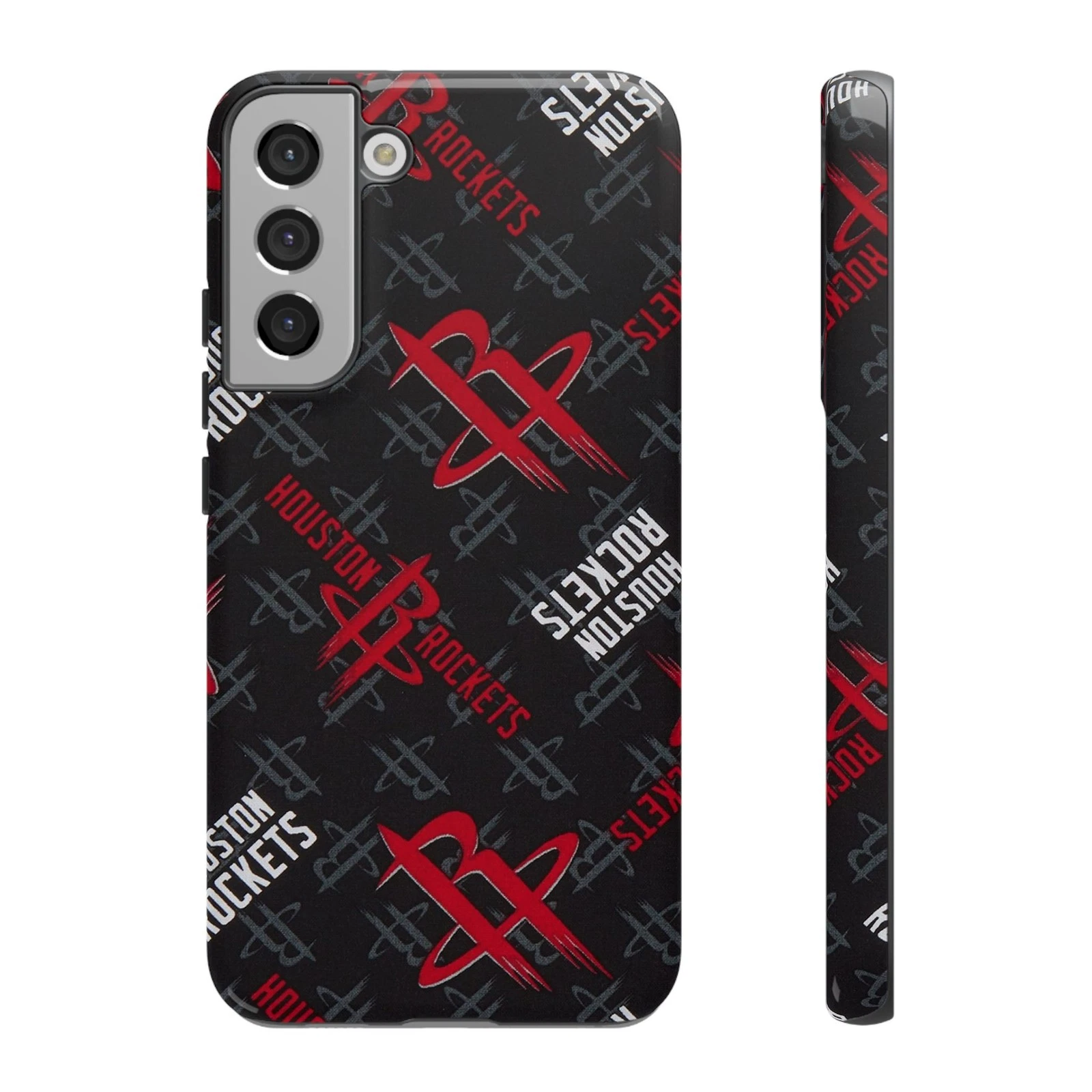 Houston Rockets iPhone Cases