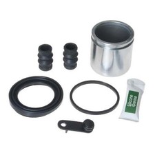 Reparatursatz Bremssattel vorne für Opel Agila B H08 | 24588608