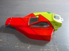 OT-106 Body Painted / Trimmed  VG 3 - Kyosho Optima Mid SWB series