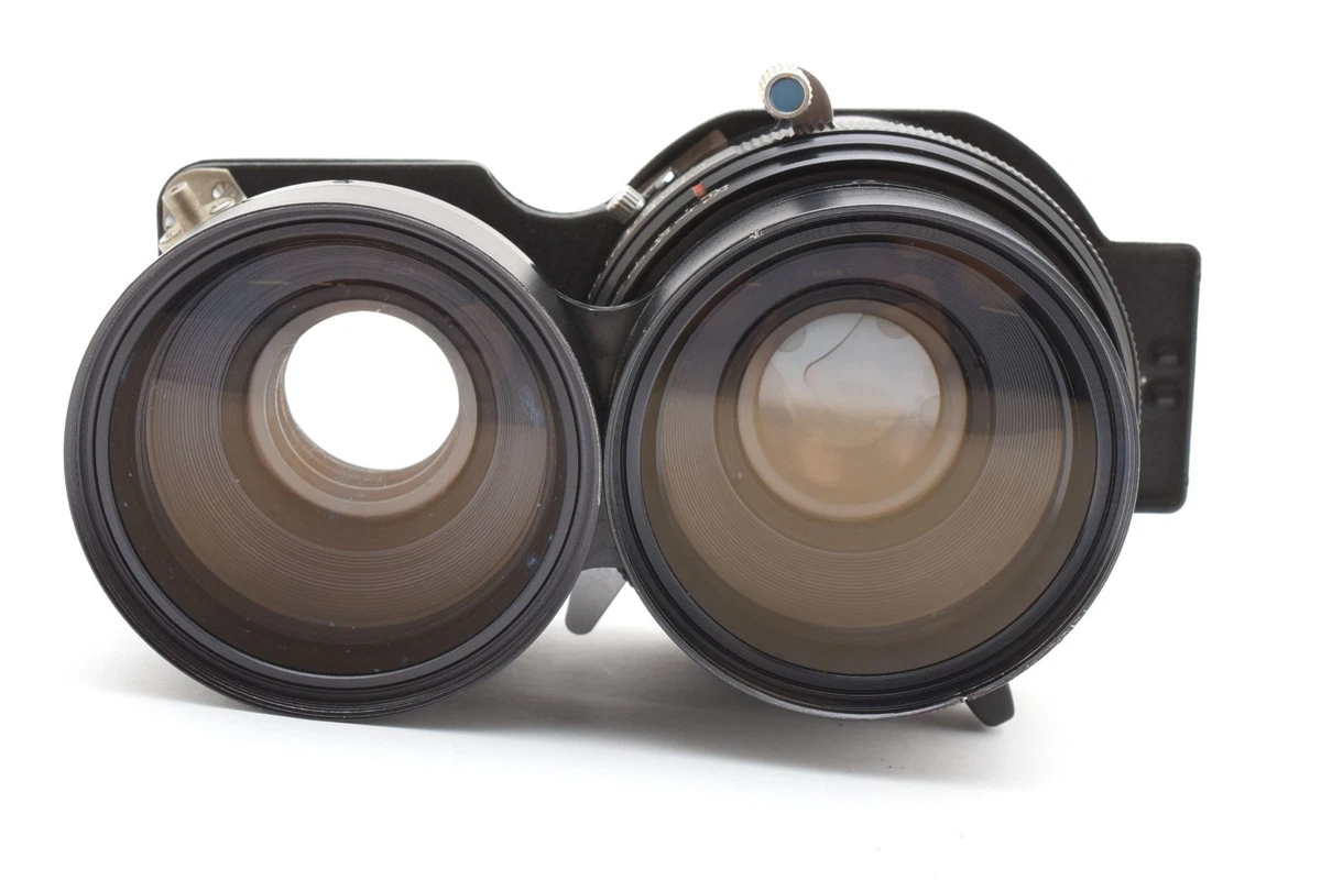 Mamiya 65mm Focal Camera Lenses for sale | eBay