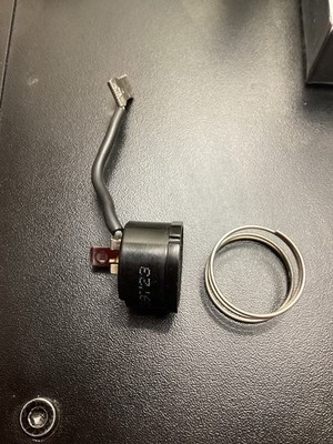 MRA98848 Klixon compressor HVAC/HEATPUMP thermal overload protector 208/230 VAC