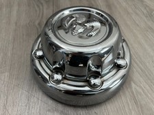 1994 - 2003 Dodge Ram 2500 3500 Chrome Center Cap Factory Oem 52039264 Hub Cover 1994 - 2003 Dodge Ram 2500 3500 Chrome Center Cap Factory Oem 52039264 Hub Cover