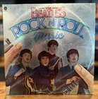 The Beatles – Rock ’N’ Roll Music SKBO 11537 VG/VG Player Copy 2LP Apple Set
