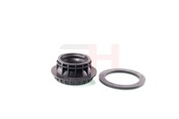 GH Reparatursatz FederbeinstüTzlager FüR Peugeot 207 CC Wd_ 208 Ca_ Cc_ Cu_