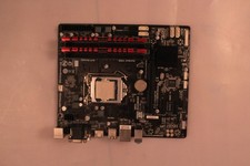 Gigabyte Technology GA-B85M-DS3H LGA 1150, Intel Motherboard