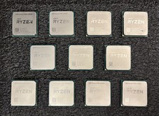 AMD Ryzen 5 PRO 3400GE CPU | 3.30GHz | Quad-Core | AM4 | *SOLD PER UNIT*