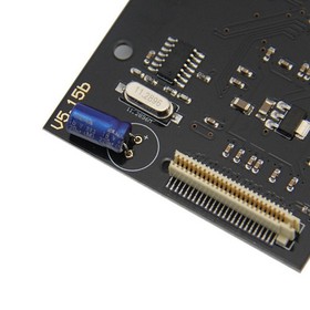 DC V5.15B GDEMU Optical Drive Simulation Board for DreamCast and  Remote 3154