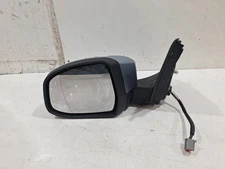 FORD MONDEO GHIA TDCI MK4 2007-2010 Estate Front Left Door Wing Mirror 1581949