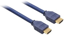 HOSA HDMI-306 High-Speed HDMI Video Cable Connector - Male to Male - 6 Feet