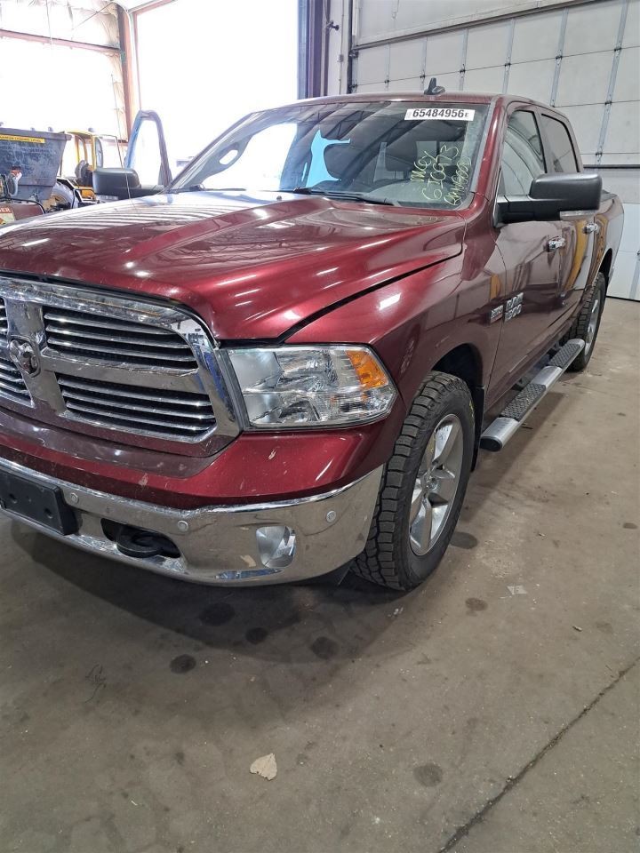 2016 Ram1500 Transfer Case Sku#4551165