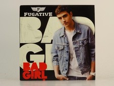 FUGATIVE BAD GIRL (H1) Deals too hot to handle
